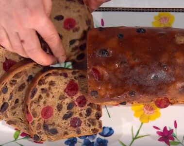 dolce di Halloween di Sonia Peronaci