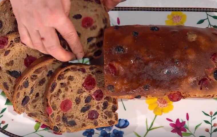 dolce di Halloween di Sonia Peronaci