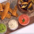 fish & chips di Gian Piero Fava