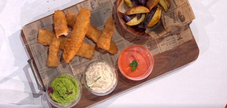 fish & chips di Gian Piero Fava