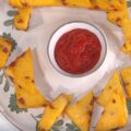 scagnuziello fritto di Crescenzo Morlando