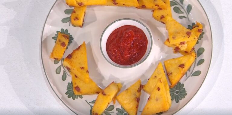 scagnuziello fritto di Crescenzo Morlando