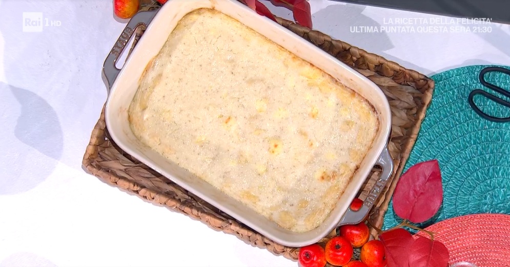 gnocchi alla parigina gratinati di Daniele Persegani