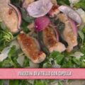 involtini di vitello con cipolla di Fabrizio Nonis