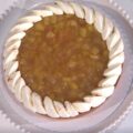 crostata di mele alla vaniglia di Sal De Riso