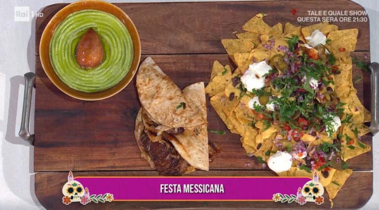 festa messicana di David Fiordigiglio