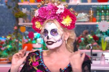 É sempre mezzogiorno