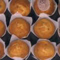 muffin al cioccolato di Daniele Persegani