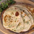 pane Naan di Fulvio Marino