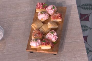 luadel di Fulvio Marino