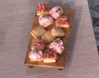 luadel di Fulvio Marino