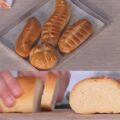 panini di pasta dura di Fulvio Marino