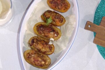 patate di Caronte di Andrea Mainardi