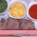 salse da bollito di Daniele Persegani