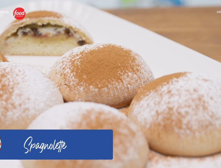 spagnolette