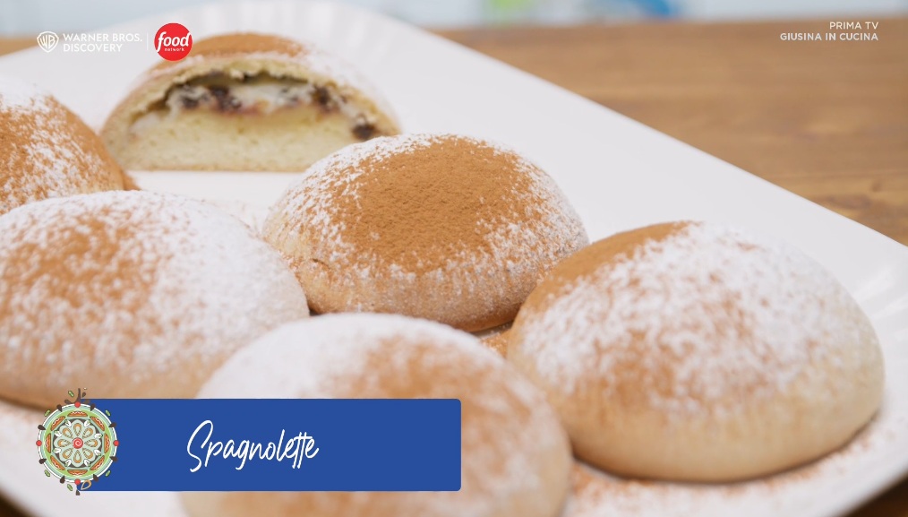 spagnolette