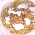 tagliatelle alla salvia di Daniele Persegani