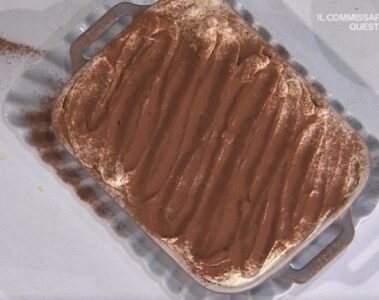 tiramisù di Natalia Cattelani