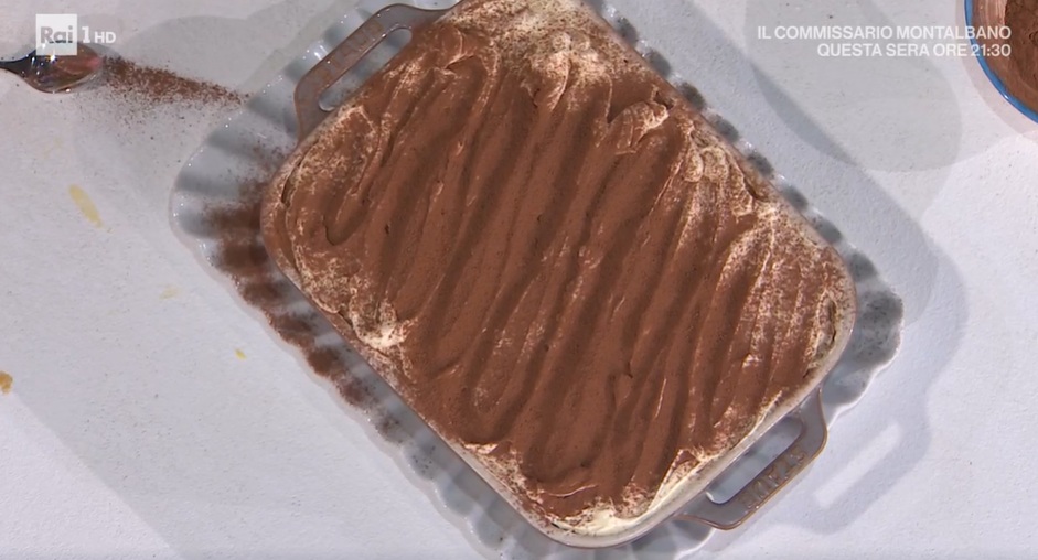 tiramisù di Natalia Cattelani