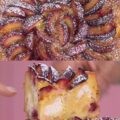 torta d'autunno di Antonio Paolino
