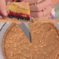 torta delle zitelle di Natalia Cattelani