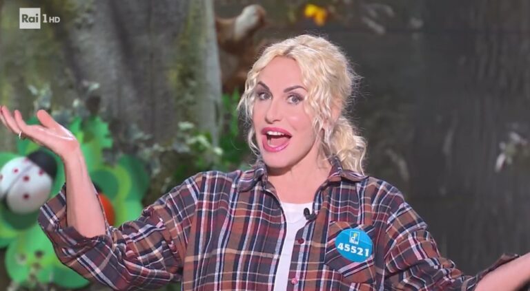 É sempre mezzogiorno