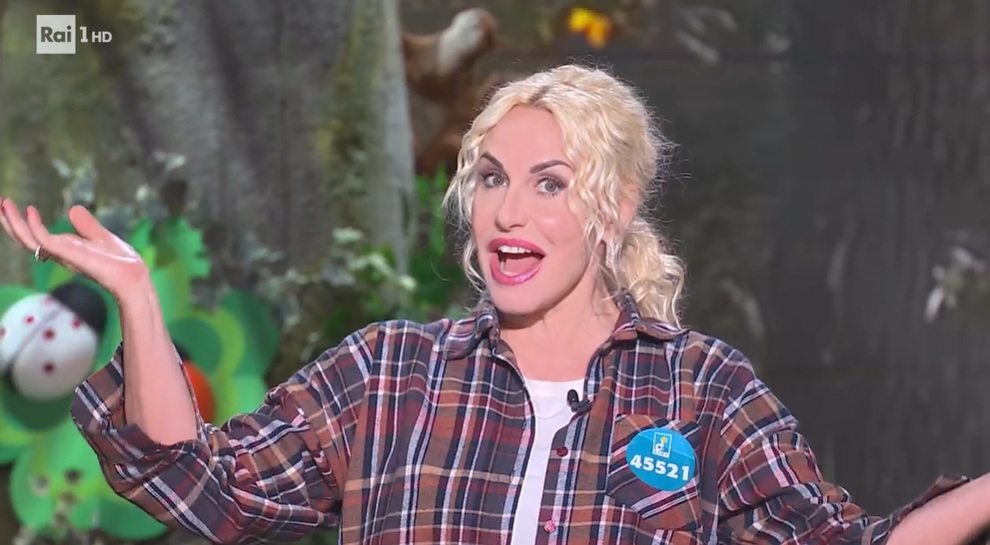 É sempre mezzogiorno