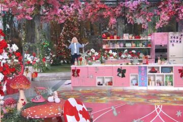 É sempre mezzogiorno