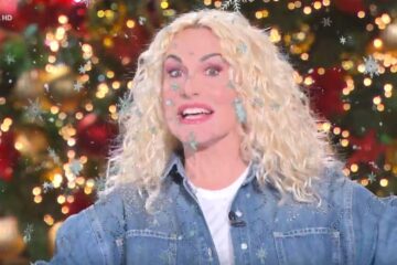 É sempre mezzogiorno