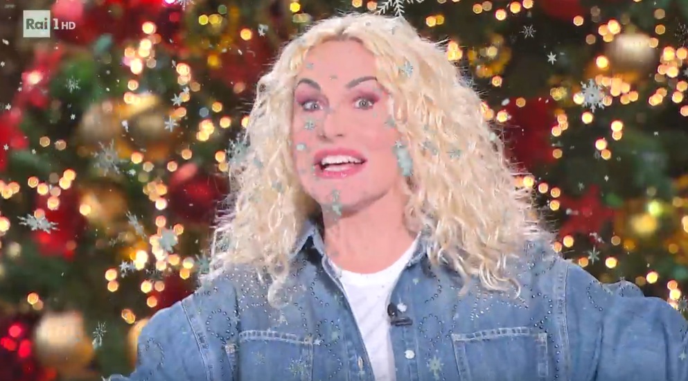 É sempre mezzogiorno