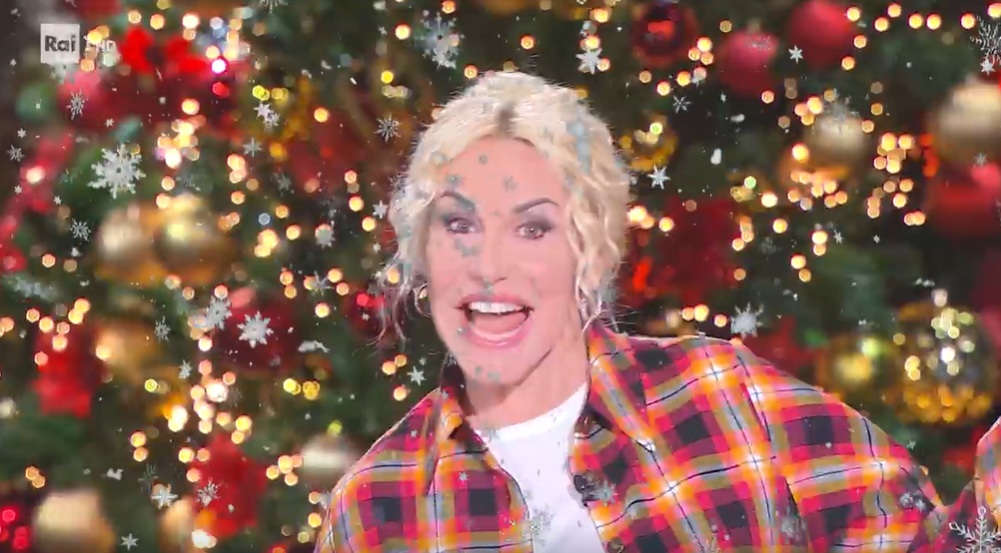 É sempre mezzogiorno