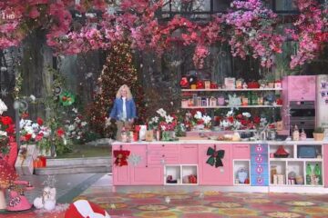 É sempre mezzogiorno