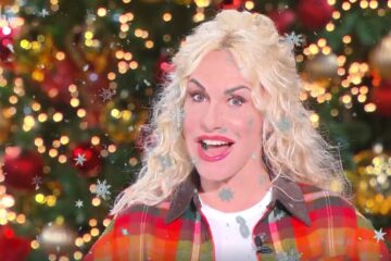 É sempre mezzogiorno