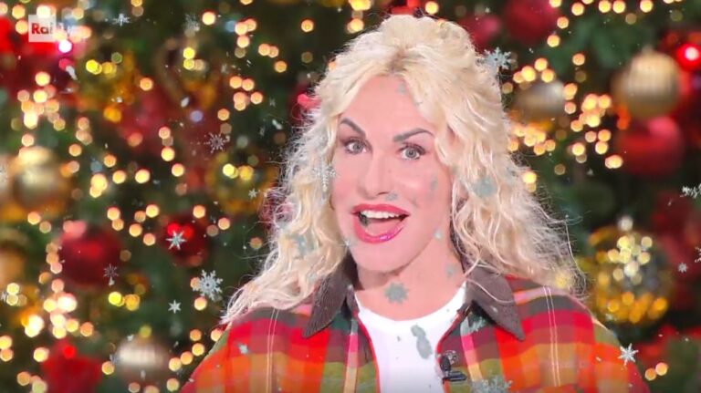 É sempre mezzogiorno