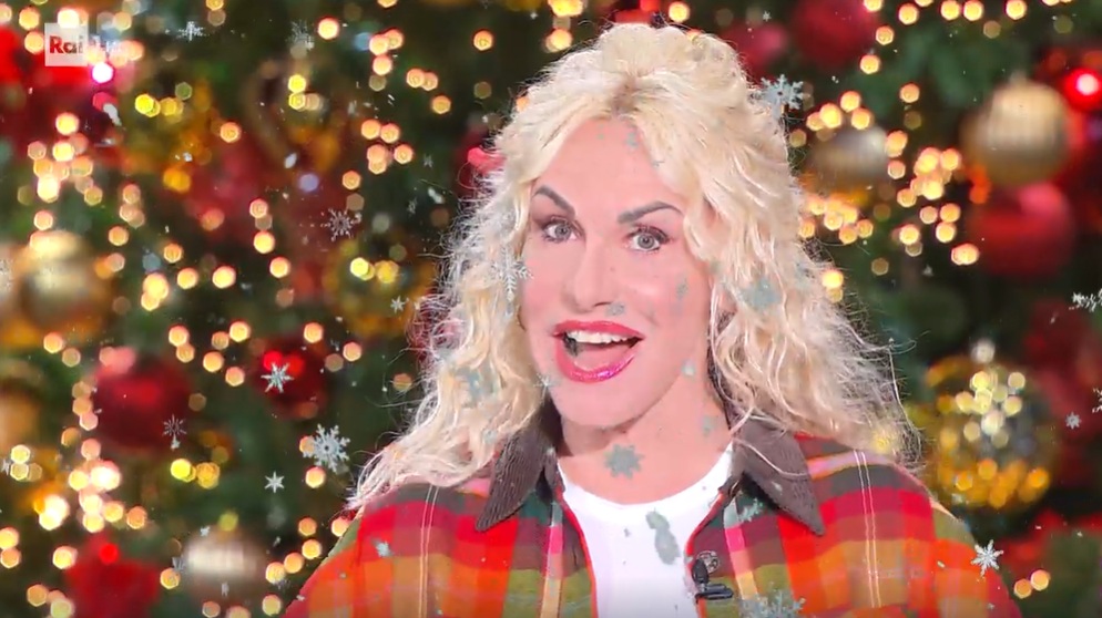 É sempre mezzogiorno