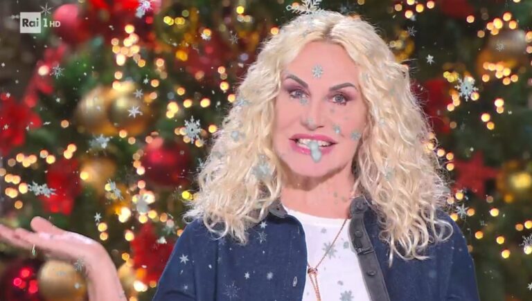 É sempre mezzogiorno