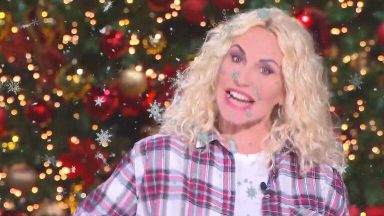 É sempre mezzogiorno