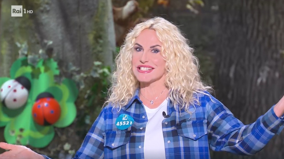 É sempre mezzogiorno