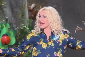 É sempre mezzogiorno