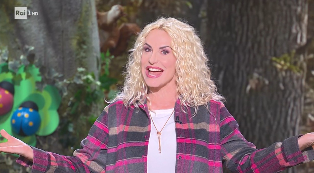 É sempre mezzogiorno