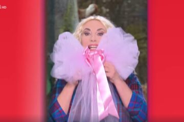 É sempre mezzogiorno