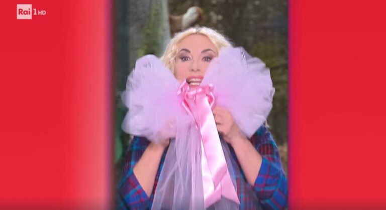 É sempre mezzogiorno