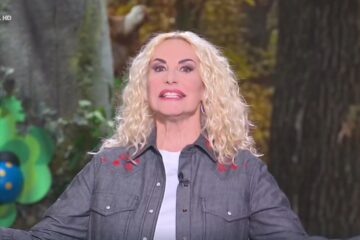 É sempre mezzogiorno