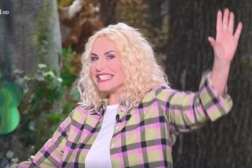 É sempre mezzogiorno