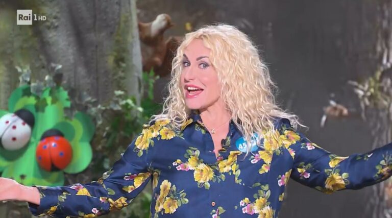 É sempre mezzogiorno