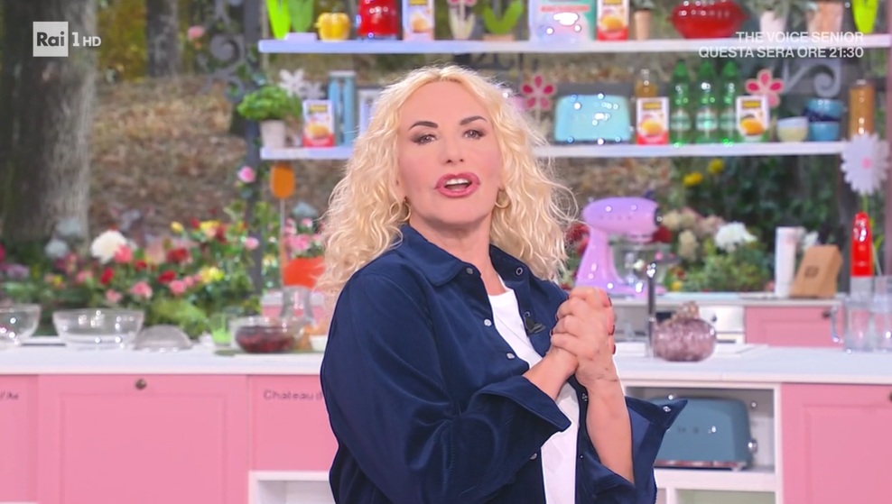 É sempre mezzogiorno