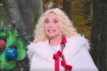 É sempre mezzogiorno