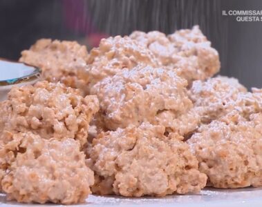 biscotti brutti ma buoni di Daniele Persegani