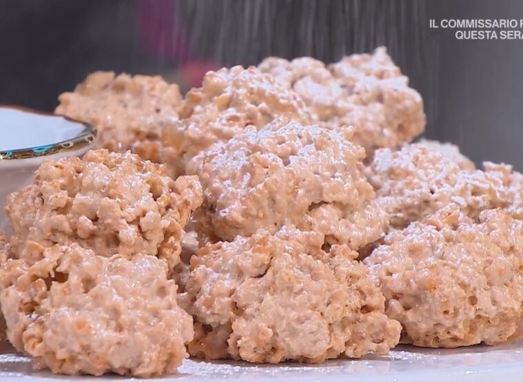 biscotti brutti ma buoni di Daniele Persegani