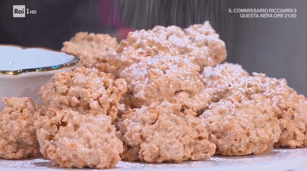 biscotti brutti ma buoni di Daniele Persegani